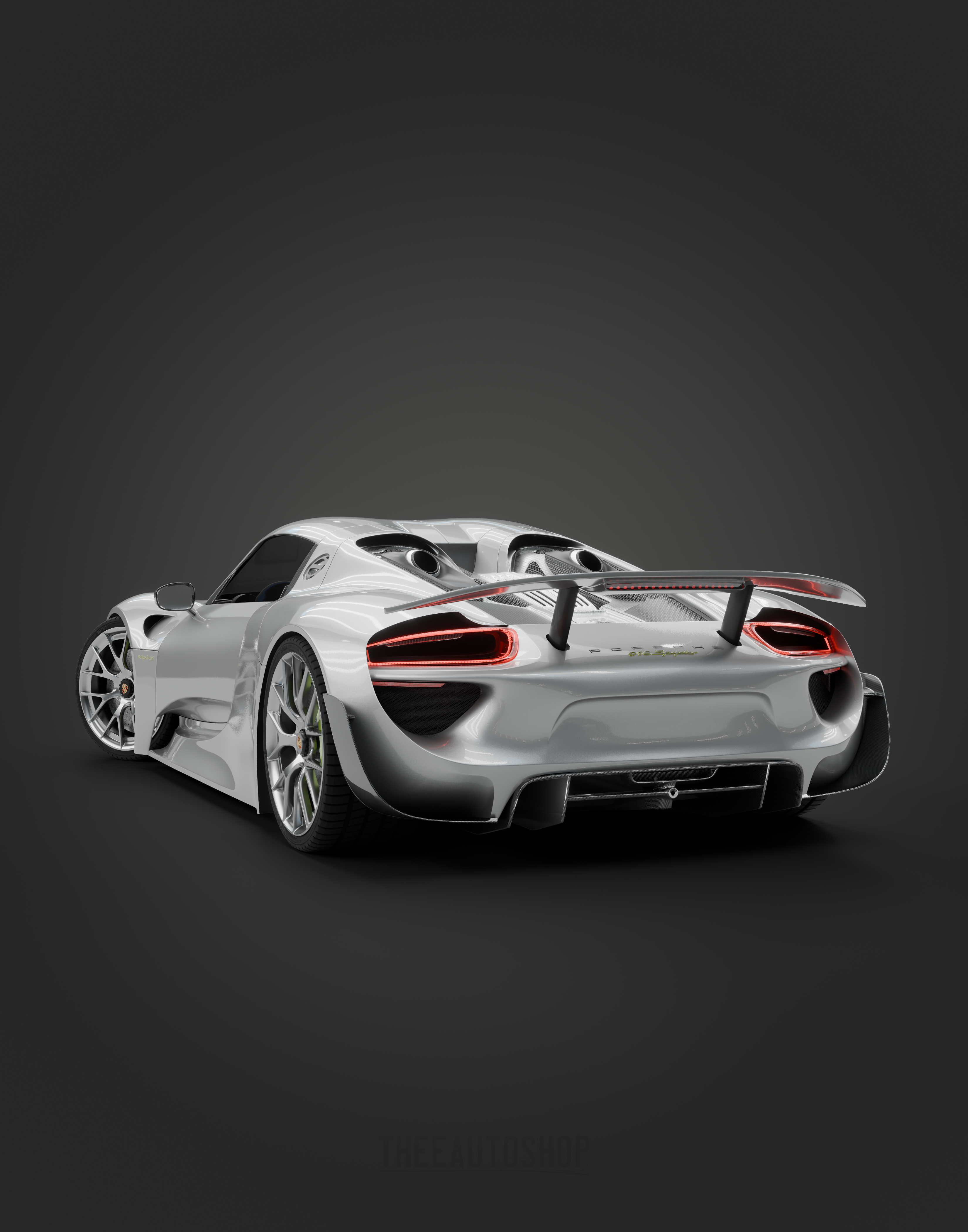 918 | Poster