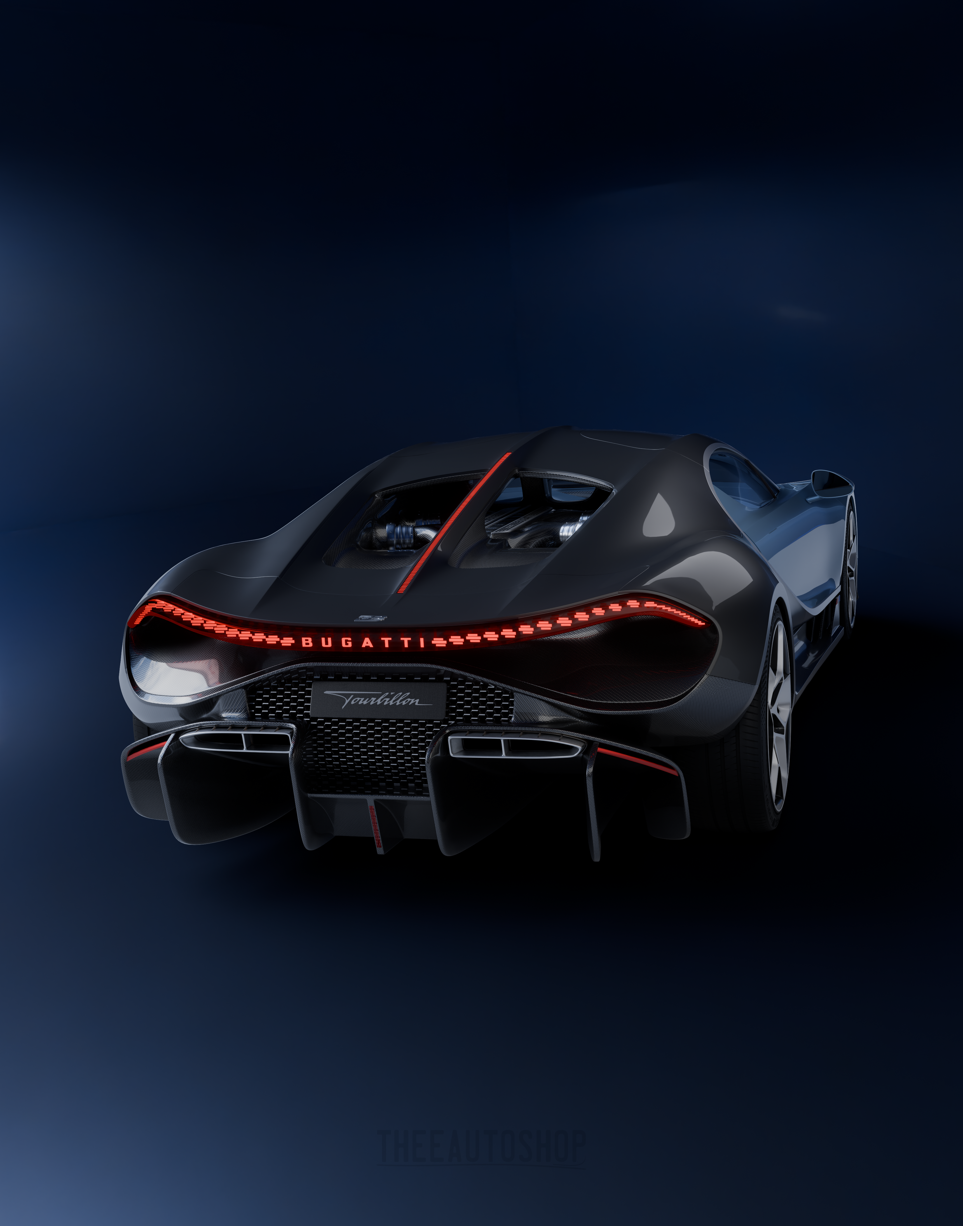 TourB | Automobilkunst