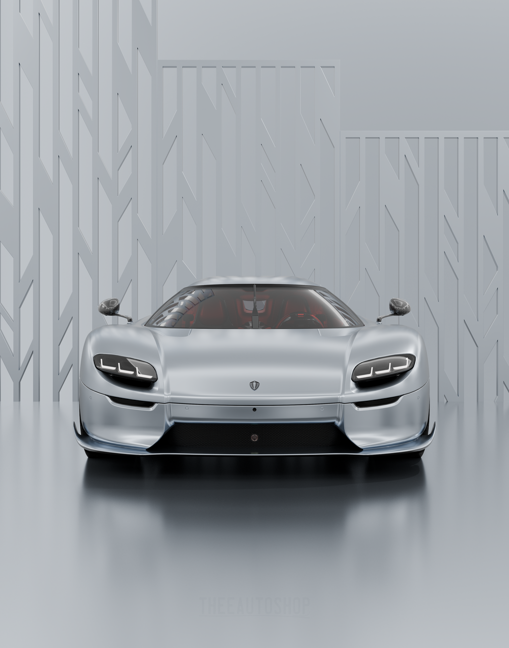 CC850 | Poster