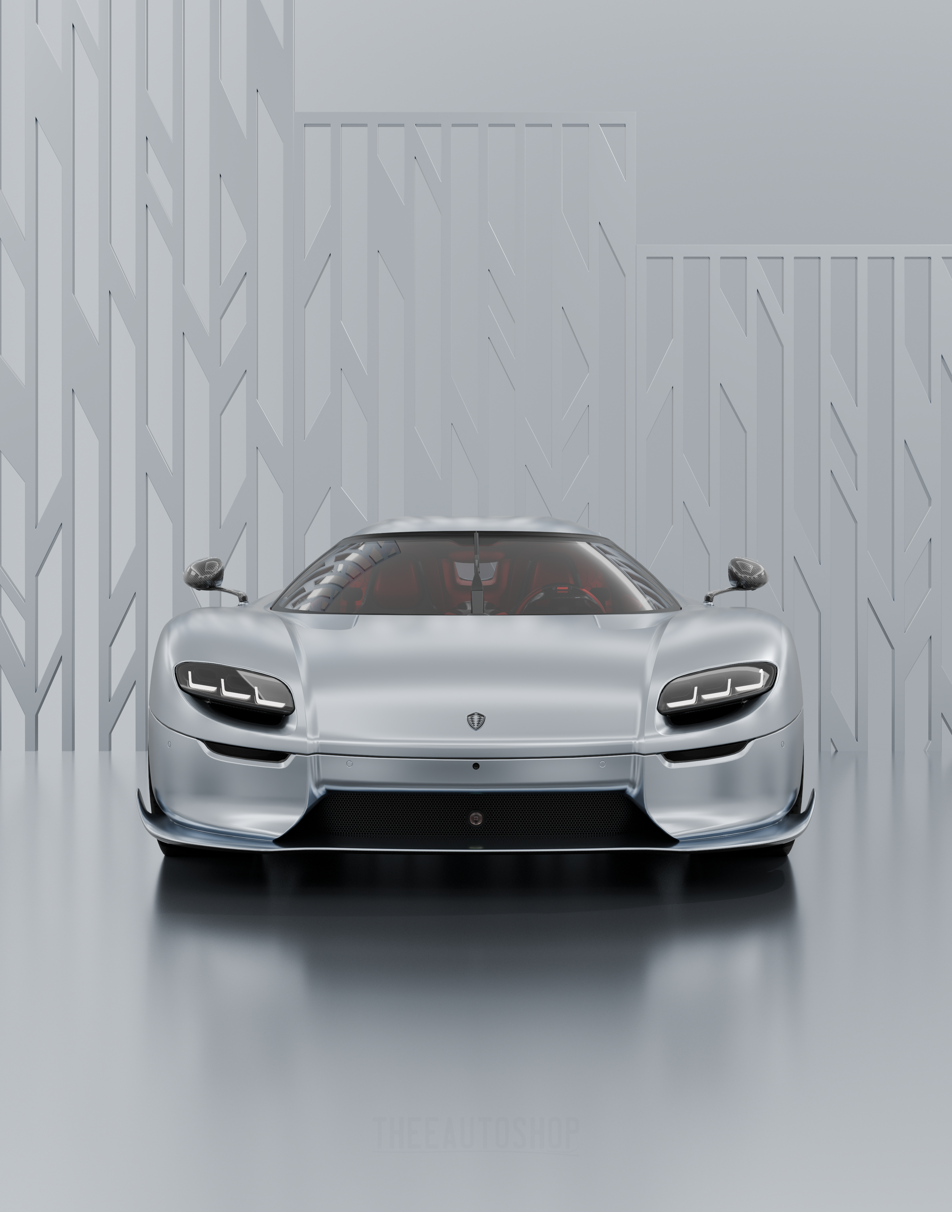 CC850 | Poster