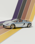 CarreraGT Striped | Poster