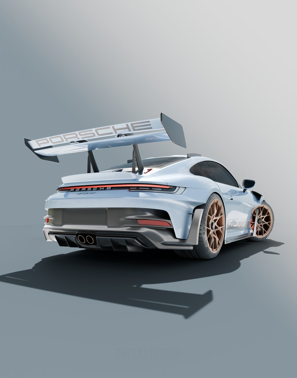 3RS | Automobilkunst