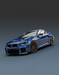 M2 CS  | Poster