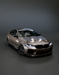 M5 | Automobilkunst
