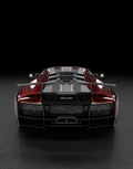 Murcielago SV | Poster