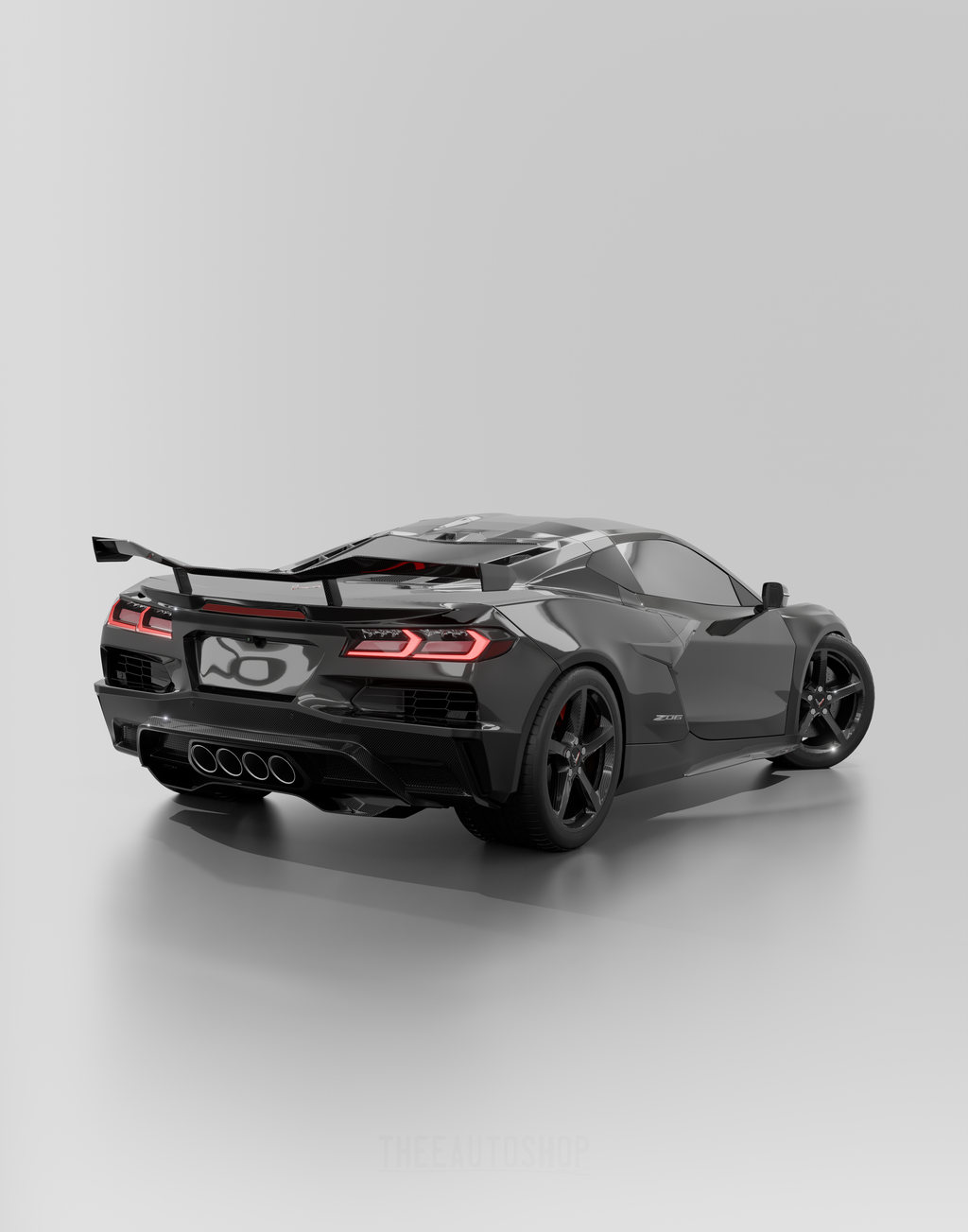 Z06 | Poster